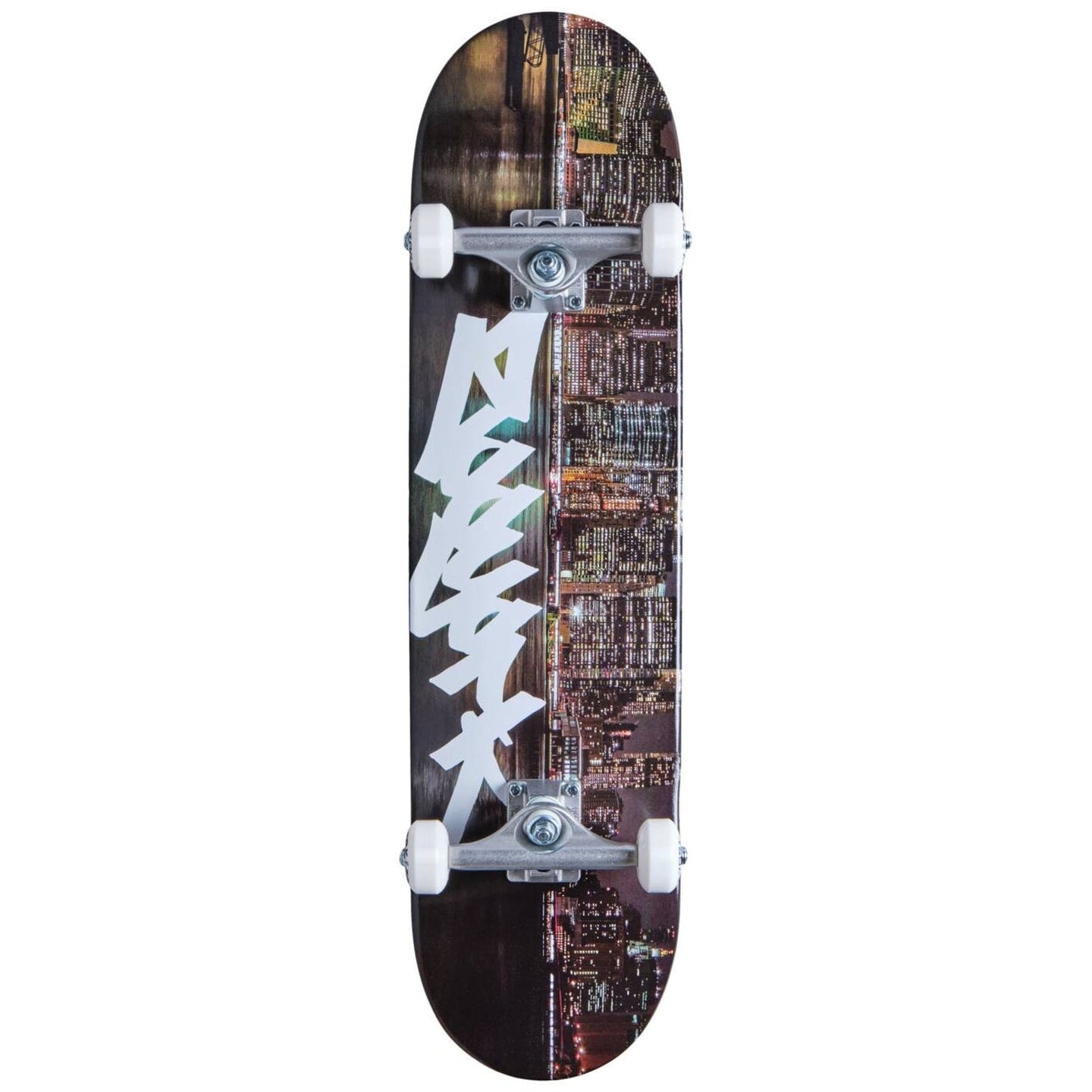 Zoo York Tag komplett Skateboard - Night-ScootWorld.de