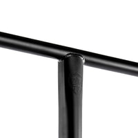 Ethic Tenacity V2 Stunt Scooter Bar - Black-ScootWorld.de