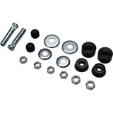 Pivot Rebuild Kit Skateboard Hardware - Sort-ScootWorld.de