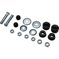 Pivot Rebuild Kit Skateboard Hardware - Sort-ScootWorld.de