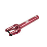 Supremacy Spartan Stunt Scooter Fork - Rot
