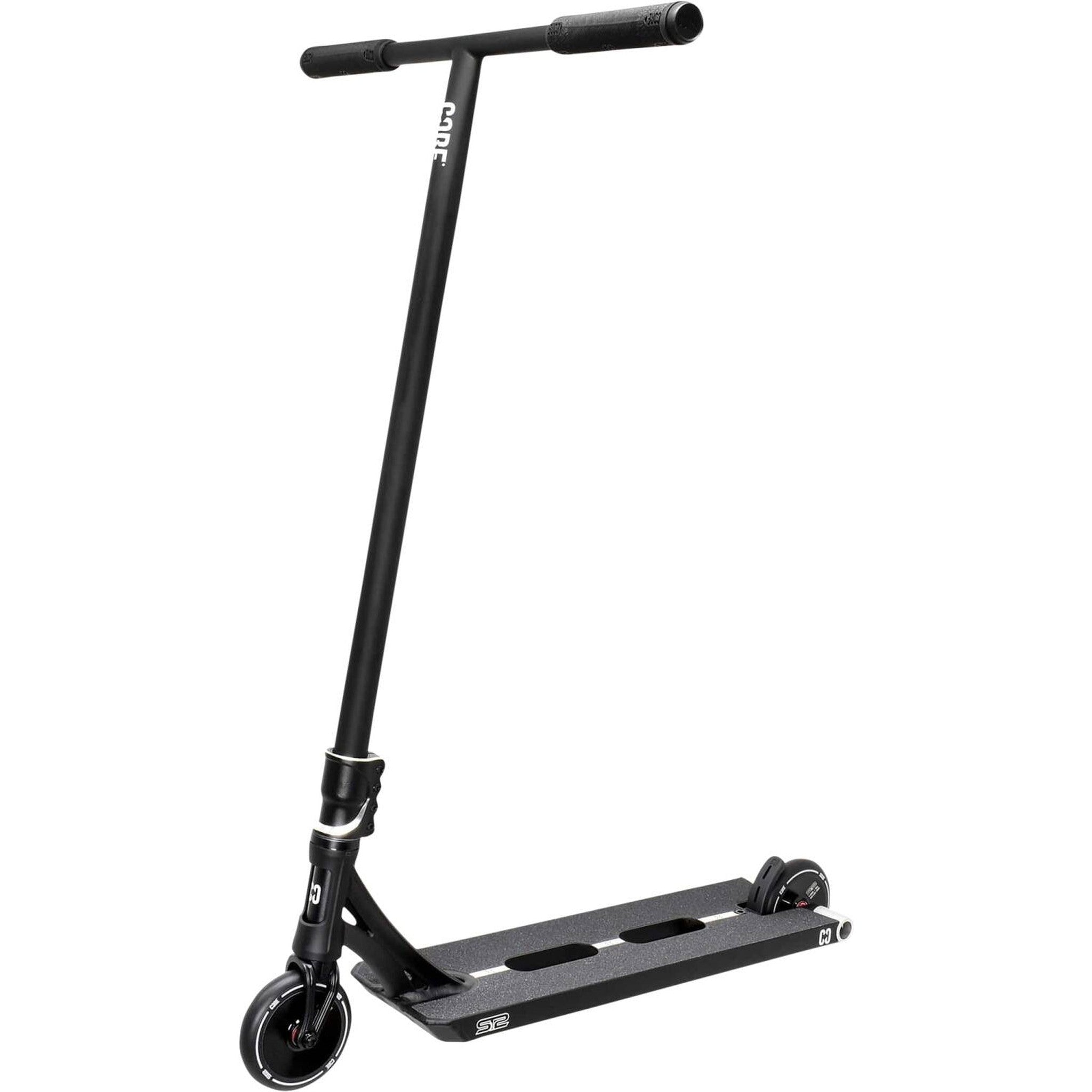 CORE ST2 Stunt Scooter (Black) - Black-ScootWorld.de