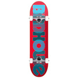 Birdhouse Stage 1 Skateboard Komplettboard - Opacity Logo 2 - 8"-ScootWorld.de