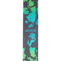 Antics Imprint Stunt Scooter Griptape - Green-ScootWorld.de