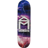 Sk8mafia House Logo Skateboard - Storm-ScootWorld.de