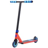 Invert Supreme Mini Stunt Scooter - Red/Black/Blue-ScootWorld.de