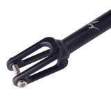 Striker BGSeakk Magnetit IHC Stunt Scooter Fork - Black-ScootWorld.de