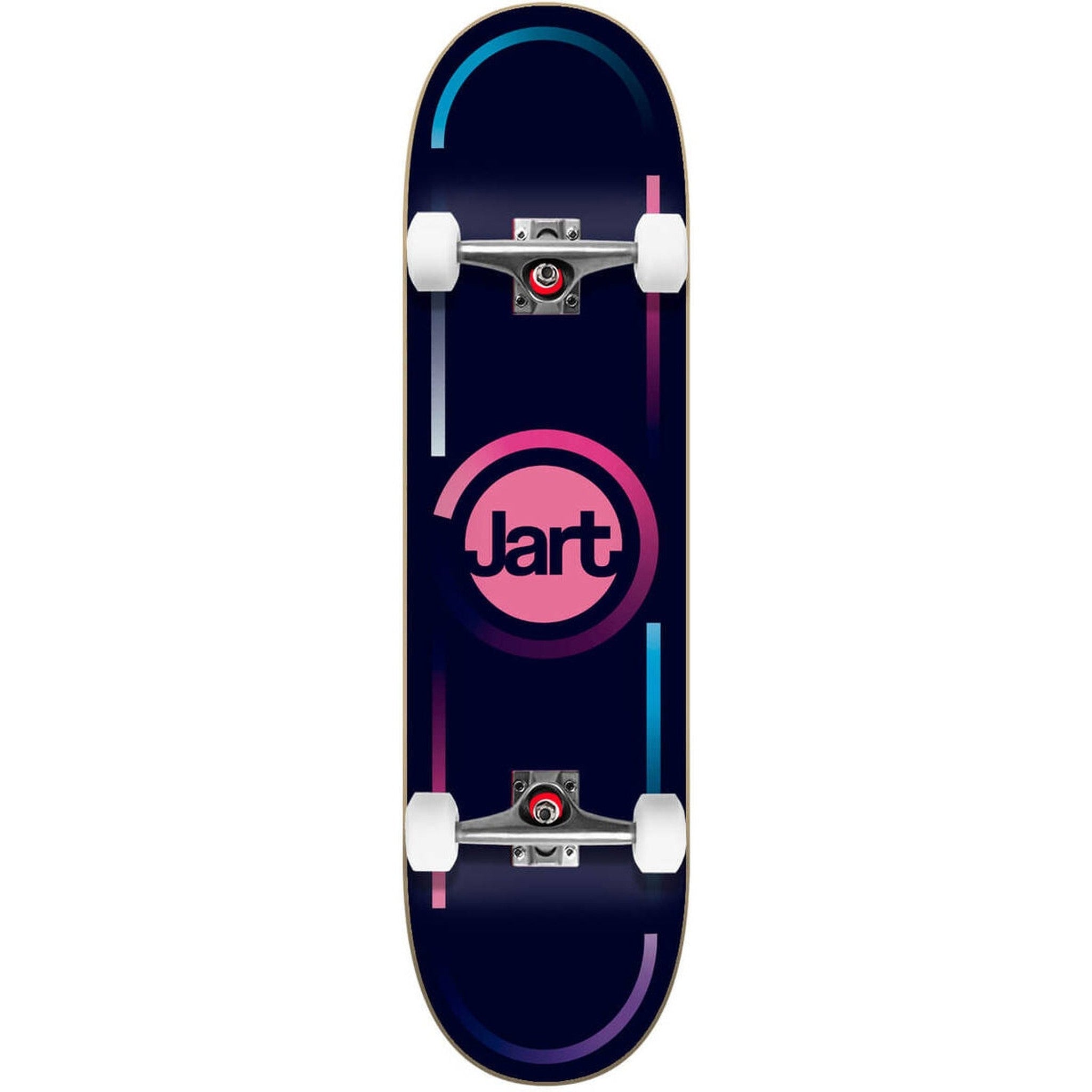 Jart Skateboard - Twilight-ScootWorld.de