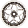 Striker Essence V3 White PU 110mm Stunt Scooter Rolle - Chrome
