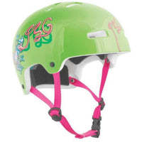 TSG Nipper Maxi Skatehelm - Frog-ScootWorld.de