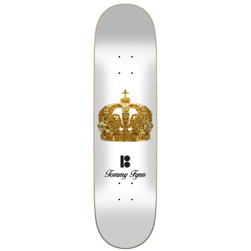 Plan B Gold Skateboard Deck - Fynn-ScootWorld.de