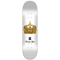 Plan B Gold Skateboard Deck - Fynn-ScootWorld.de