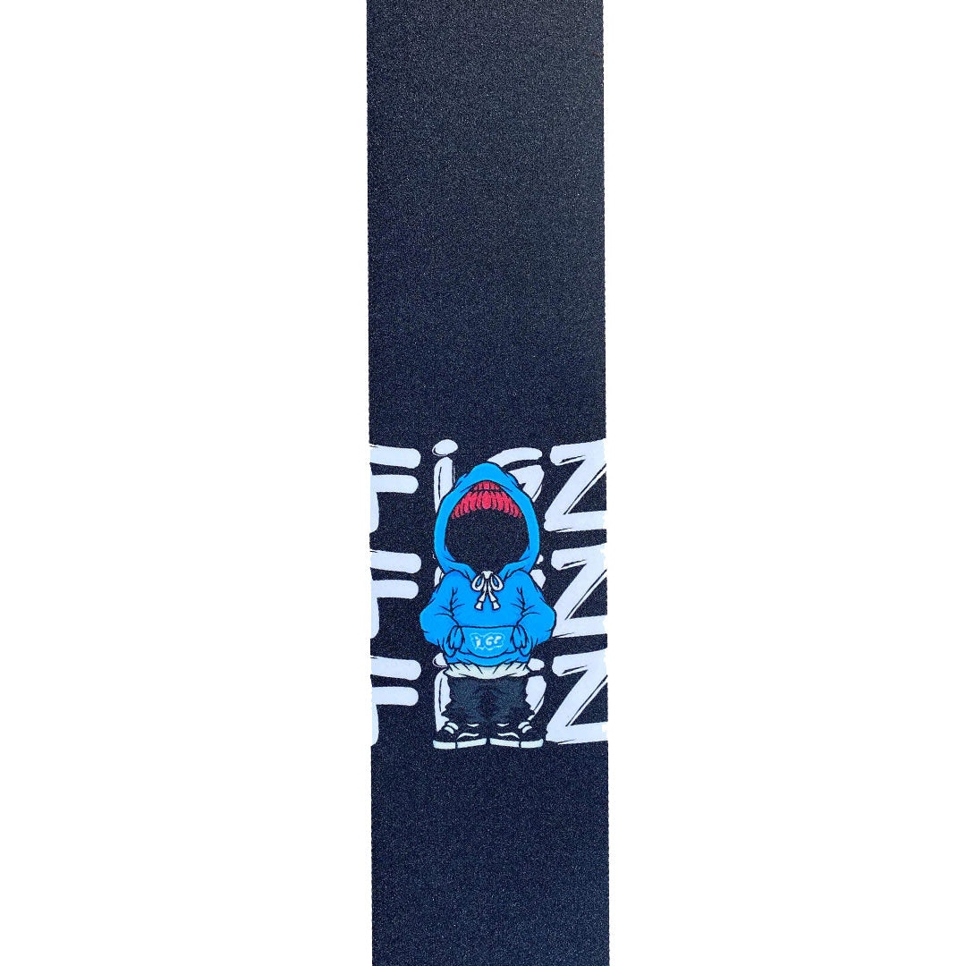 Figz XL Stunt Scooter Griptape - Urban-ScootWorld.de