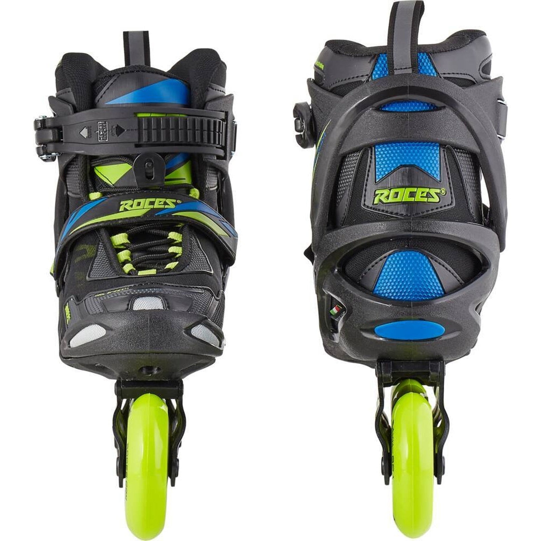 Roces Helium TIF II Inline-Skates -ScootWorld.de