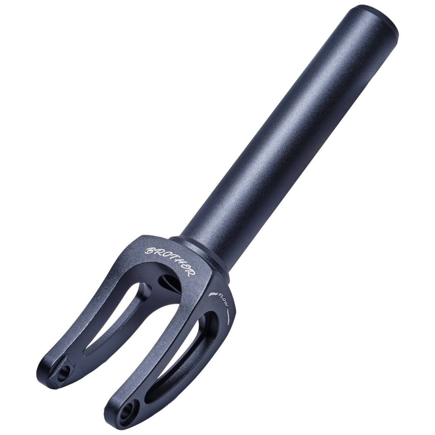 Brother Flow Stunt Scooter Fork - Black-ScootWorld.de