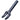 Brother Flow Stunt Scooter Fork - Black-ScootWorld.de