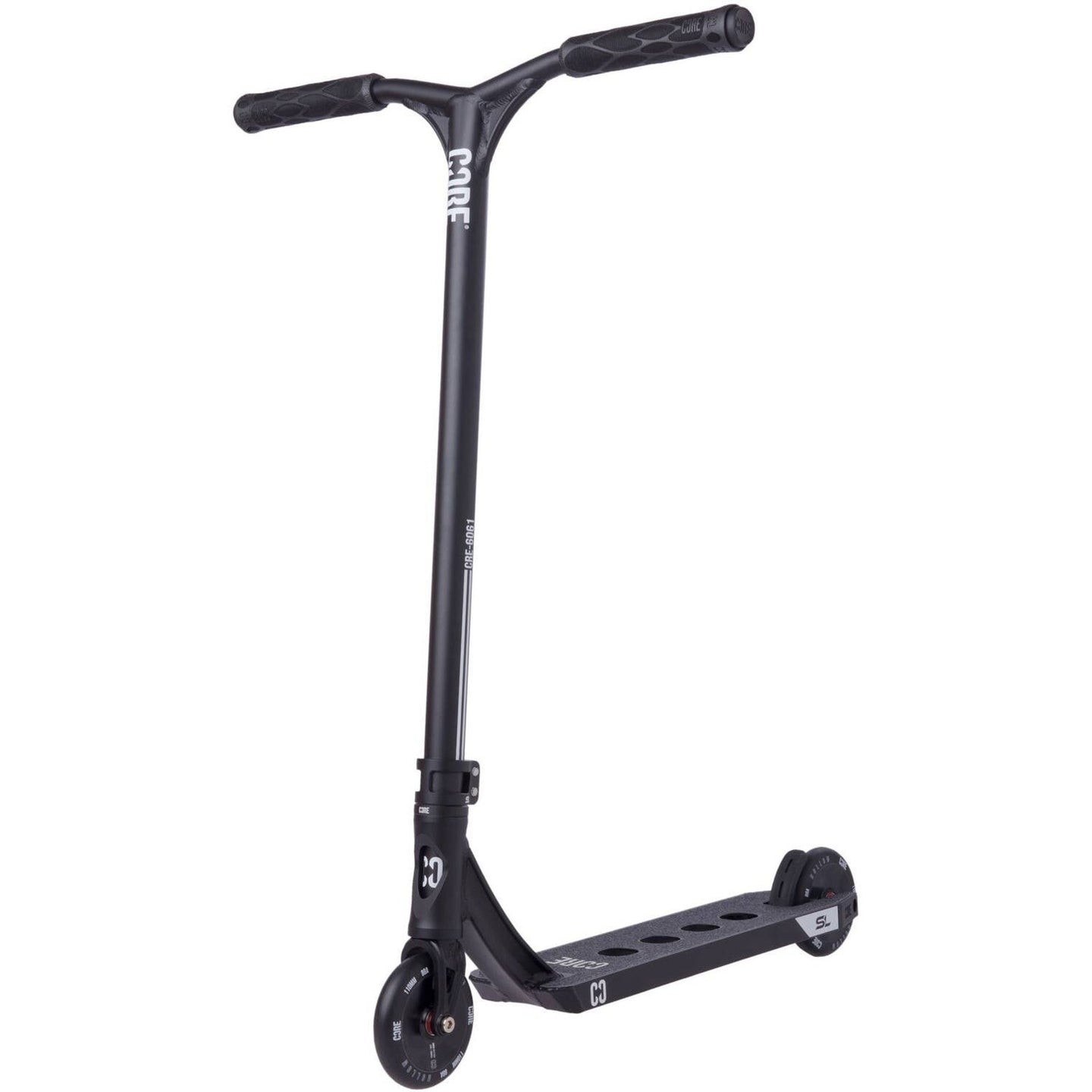 CORE SL1 Stunt Scooter (Black) - Black-ScootWorld.de