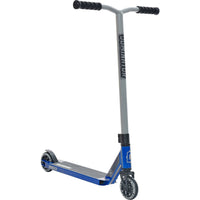 Dominator Ranger Komplett Stunt Scooter - Blue/Grey-ScootWorld.de