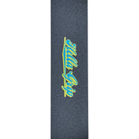 Hella Grip Classic Stunt Scooter Griptape - Blue-ScootWorld.de