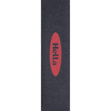 Hella Grip Hella Sharp Stunt Scooter Griptape - Red-ScootWorld.de