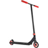Ethic Pandora Stunt Scooter - Rot