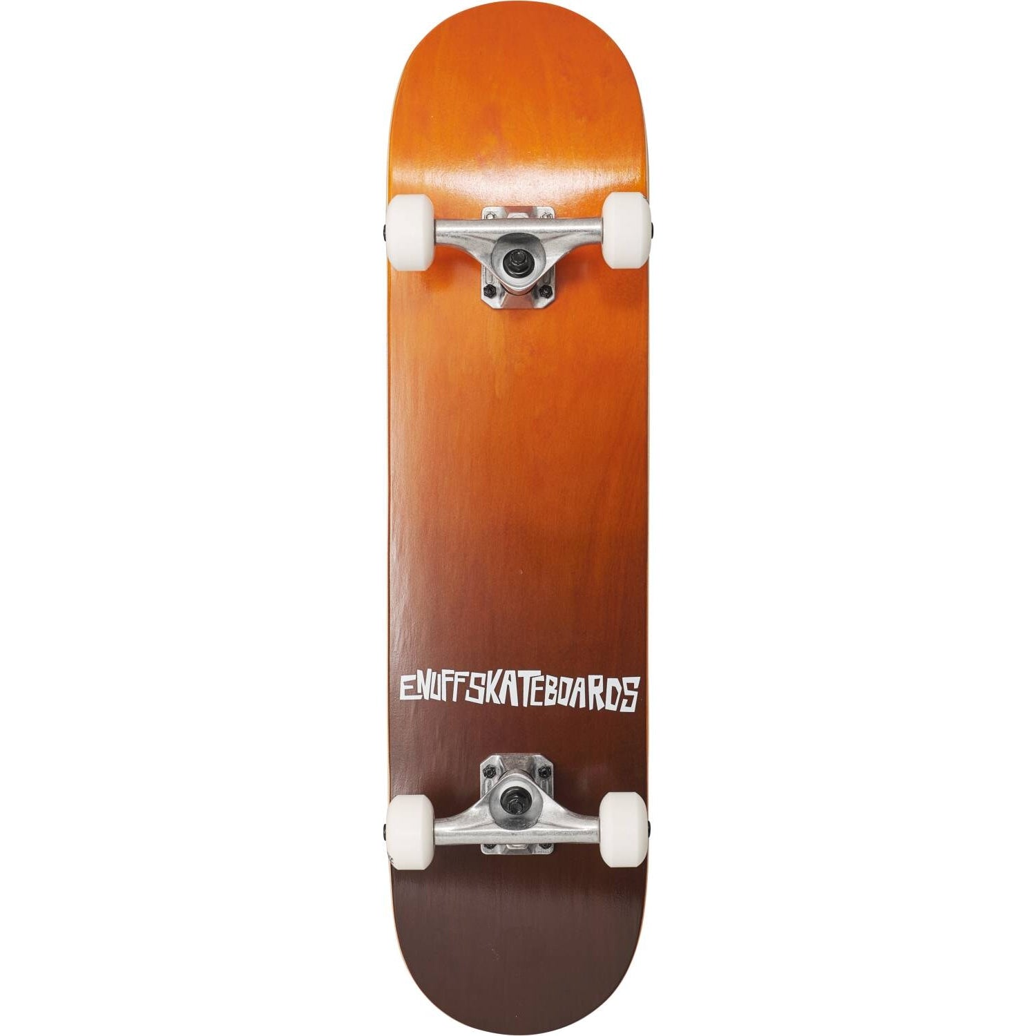 Enuff Fade Komplet Skateboard - orange-ScootWorld.de