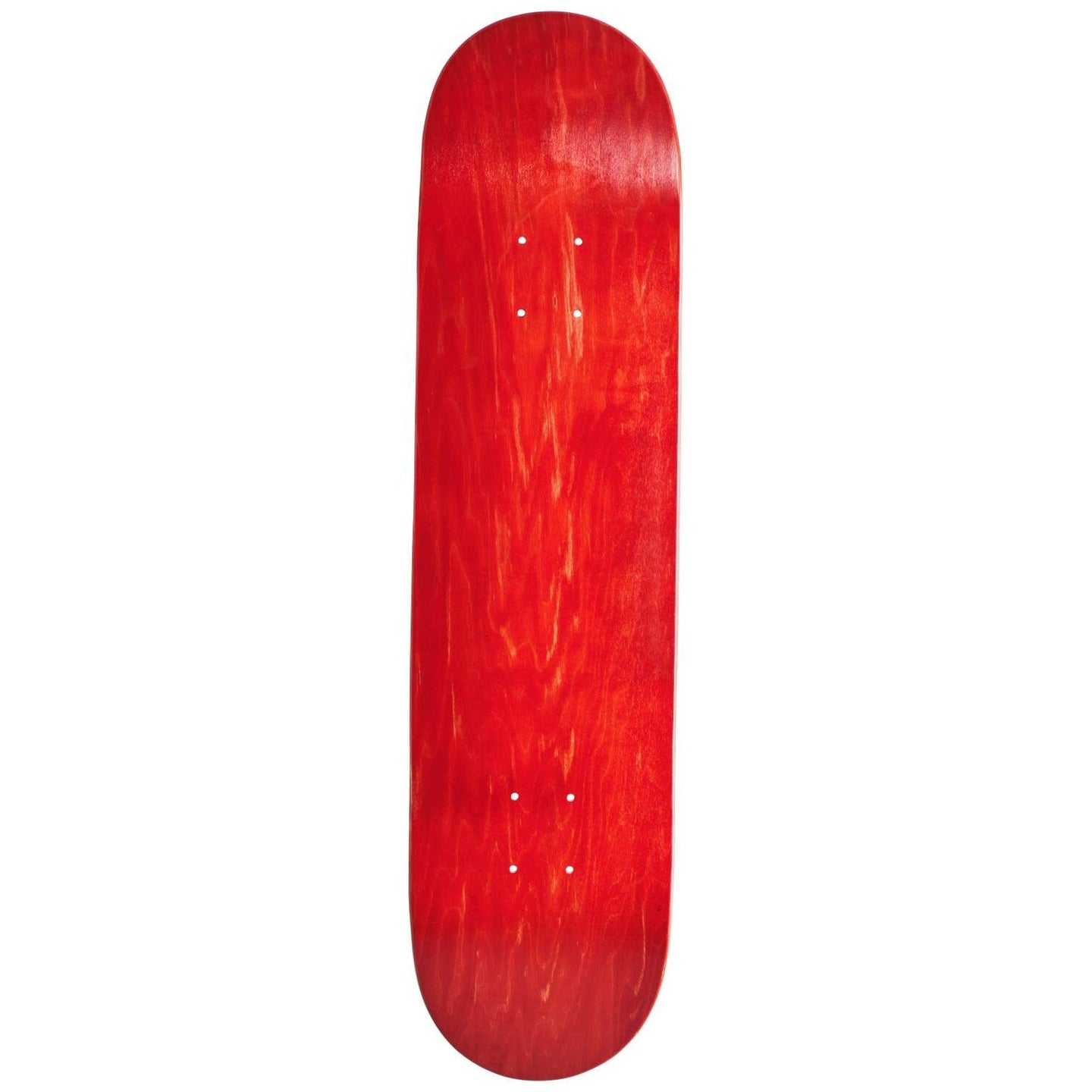 Enuff Classic Skateboard Deck - Rød-ScootWorld.de