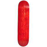 Enuff Classic Skateboard Deck - Rød-ScootWorld.de