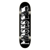 KFD Pro Progressive Skateboard - Moses Flag-ScootWorld.de