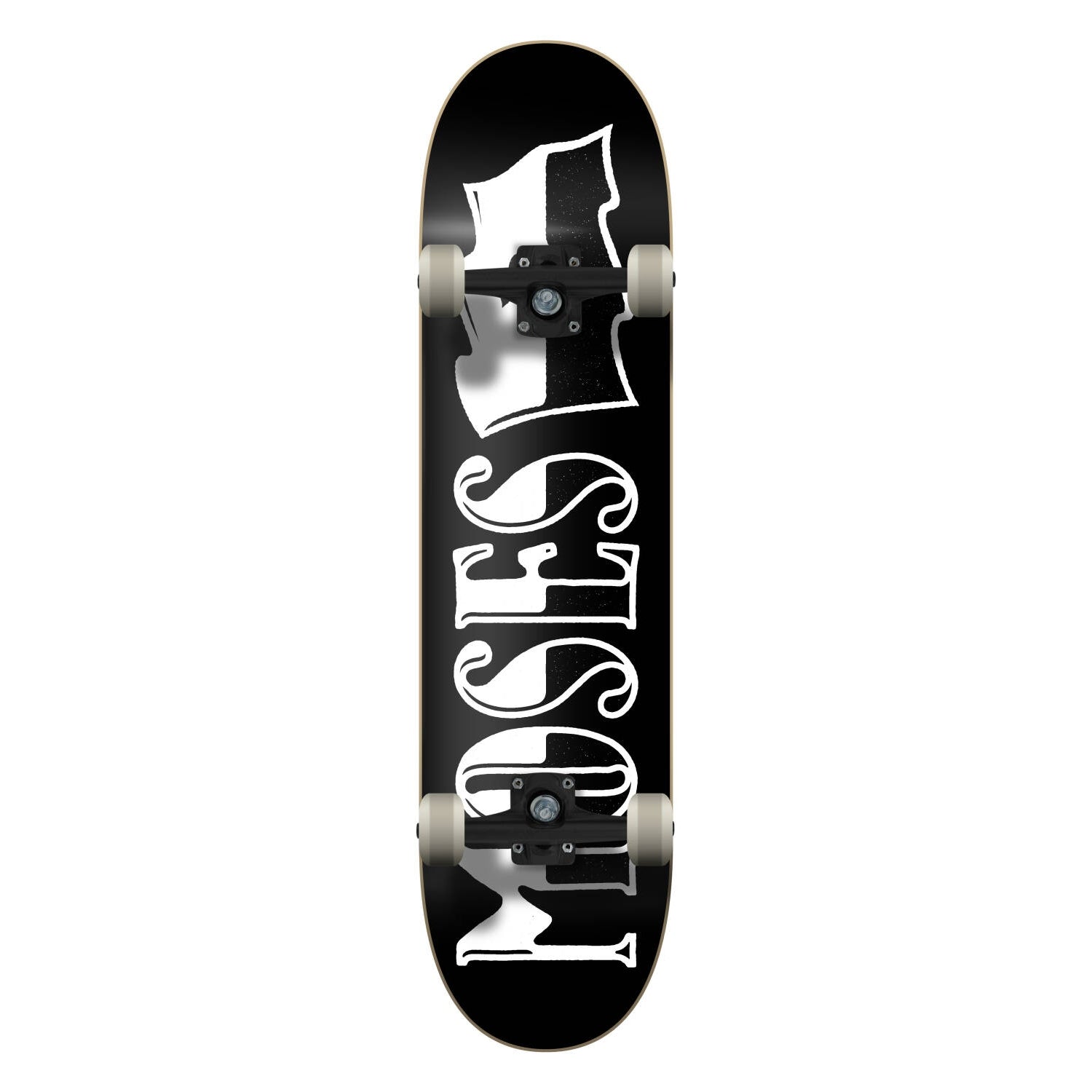 KFD Pro Progressive Skateboard - Moses Flag-ScootWorld.de