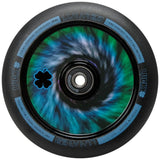 Lucky Lunar 120mm Stunt Scooter Rolle - Tie Dye-ScootWorld.de