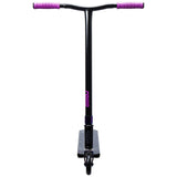 Crisp Switch 2020 Komplett Stunt Scooter - Black/Purple-ScootWorld.de