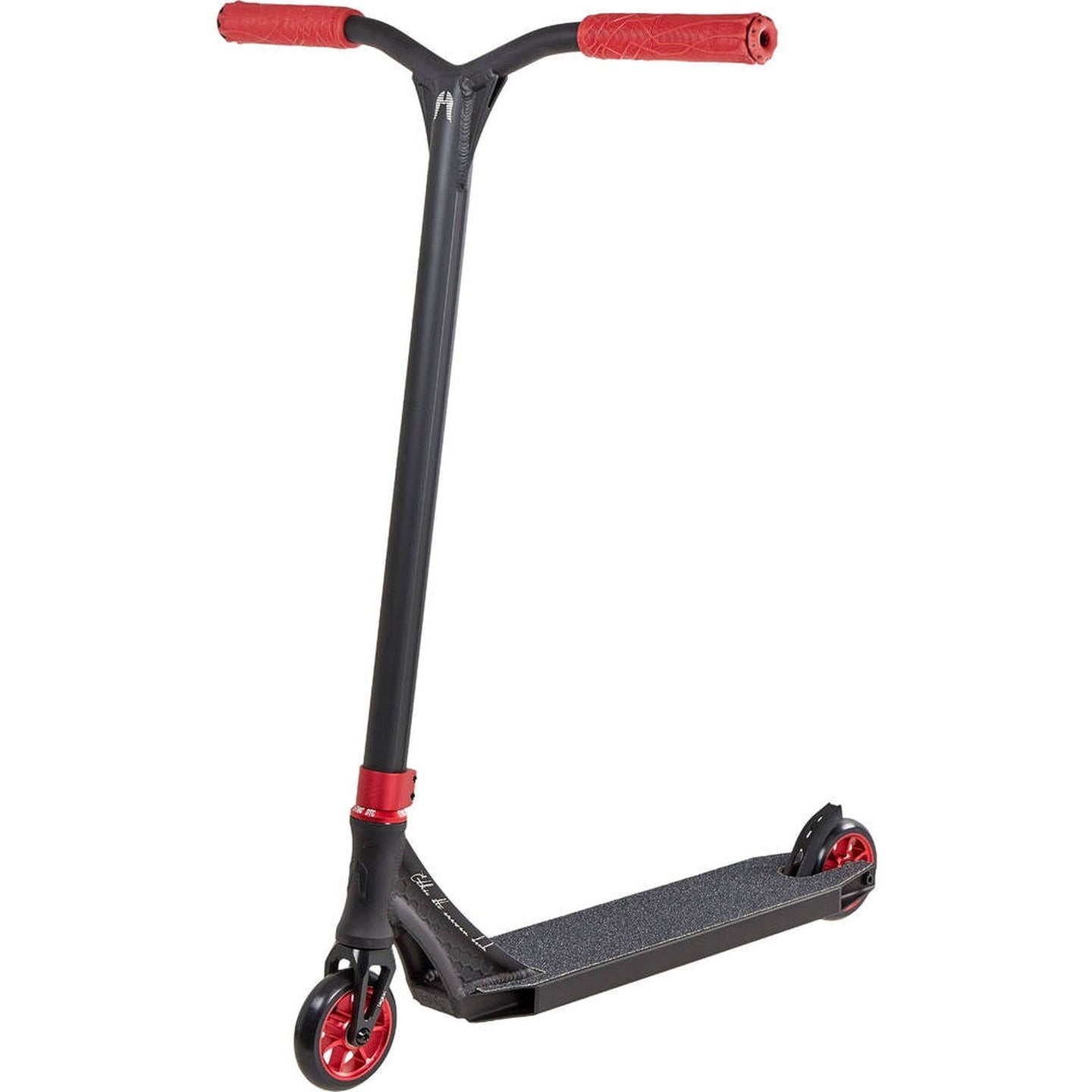 Ethic Erawan Stunt Scooter - Red-ScootWorld.de