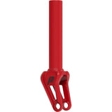 Prime Vortex Stunt Scooter Fork - Red-ScootWorld.de