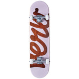 Verb Script Skateboard - Pink-ScootWorld.de