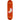 Sk8mafia Alexis Ramirez Hacked Skateboard Deck - Orange-ScootWorld.de