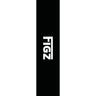 Figz XL Stunt Scooter Griptape - Logo