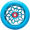 CORE Hex Hollow Scooter Rolle - Türkis