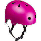 HangUp Skatehelm II - Purple-ScootWorld.de