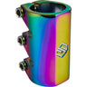 Striker Essence V2 SCS Clamp - Regenbogen