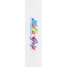 Hella Grip Classic Stunt Scooter Griptape - Regenbogen