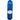 Sk8mafia Wes Kremer Pro Skateboard Deck - Blue-ScootWorld.de