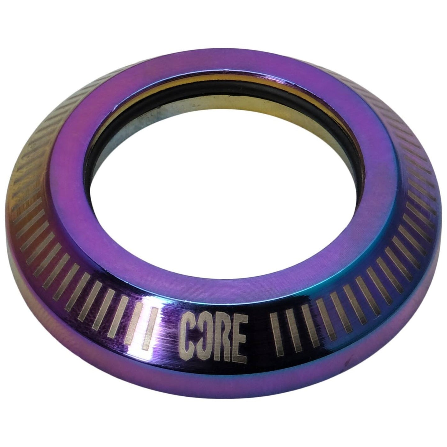 CORE Dash Integriertes Headset Scooter - Oil Slick-ScootWorld.de