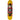 KFD Young Gunz Skateboard Komplettboard - Bagde Yellow-ScootWorld.de