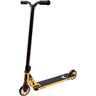 Longway Summit 2K19 Komplett Stunt Scooter - Goldline