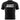 ScootWorld Big Logo Tshirt - Black-ScootWorld.de