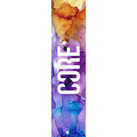 CORE Classic Stunt Scooter Griptape - Water Paint-ScootWorld.de