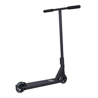 Striker Gravis Stunt Scooter - Black-ScootWorld.de