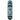 Blueprint Home Heart Komplett-Skateboard - Navy/White-ScootWorld.de