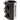 Longway Quattro SCS Stunt Scooter Clamp - Schwarz-ScootWorld.de